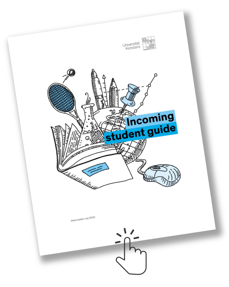 Incoming Student Guide